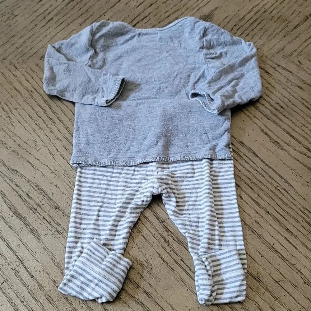 Mud Pie 12 months